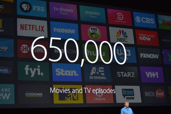 關(guān)于2016蘋果開發(fā)者大會WWDC的一切：四大OS集體更新，縫縫補補又一年