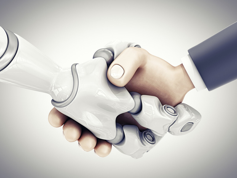 借鑒美國經(jīng)驗，未雨綢繆人工智能監(jiān)管