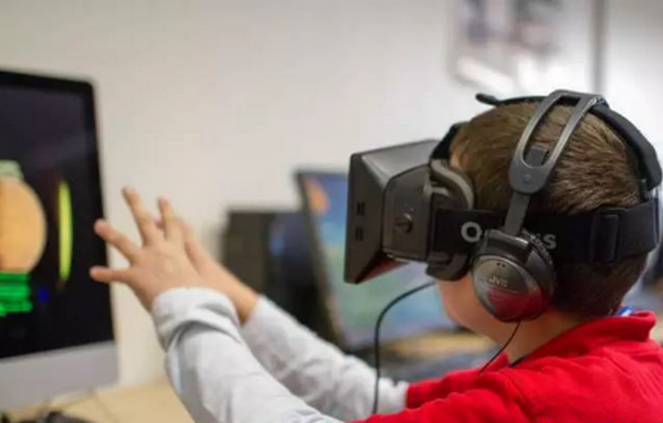 如果VR搭檔心理學(xué)，那它能否成為自閉癥患者的救命稻草？ 