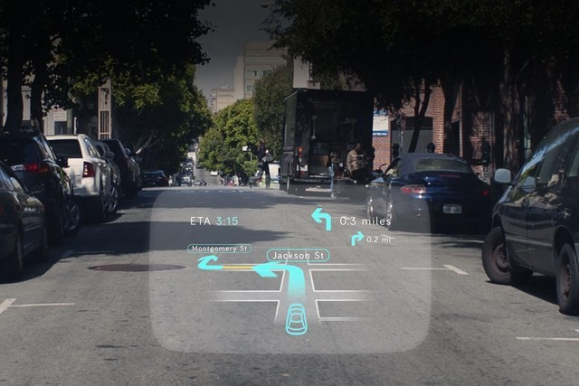 撕掉這臺(tái)“互聯(lián)網(wǎng)汽車(chē)”的偽裝 