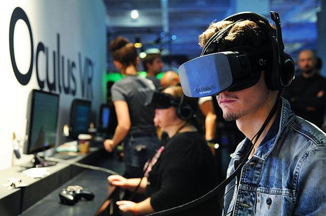 蘋果會(huì)在VR和AR身上復(fù)制過去的成功嗎？