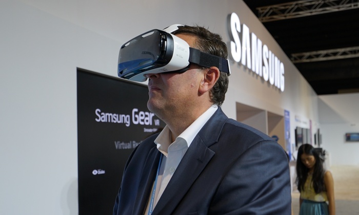 首屆采用 VR 直播的奧運會，這是一份觀看指南→ 