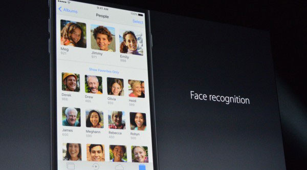 一文讀懂蘋果和Google的人工智能理念、布局和預(yù)期 