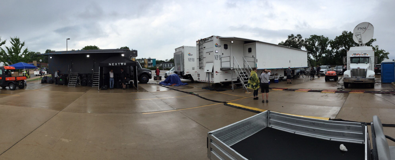 在美國(guó)搞VR直播的NextVR，為何受到中國(guó)投資者青睞？ 