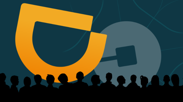 大合并之后，滴滴的三大短期利好和四大長期利好|真象大數(shù)據(jù)