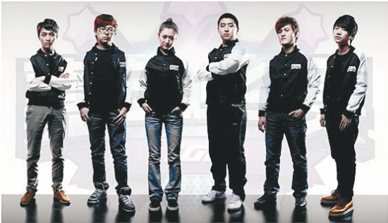 游戲和直播都逃不了，但電競直播為何還是監(jiān)管空白？ 