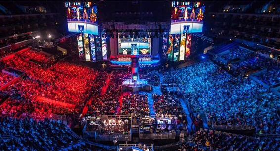 游戲和直播都逃不了，但電競直播為何還是監(jiān)管空白？ 