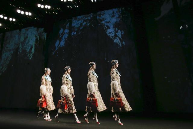 “即看即買(mǎi)”，是奢侈品行業(yè)的騙局還是創(chuàng)新？ 