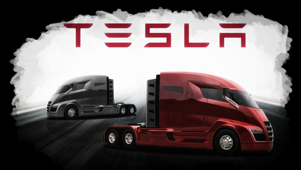 特斯拉偉大計劃第二部分：SolarCity，電動皮卡，共享出行