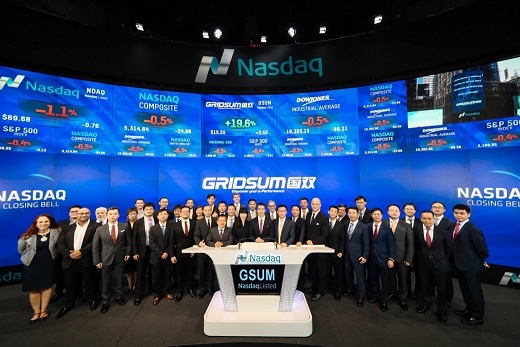 兩周內(nèi)三家云計(jì)算企業(yè)登陸納斯達(dá)克，IPO市場(chǎng)要回暖了？ 