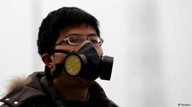 十年后霧霾會消失嗎？院士：十年內難治好霧霾