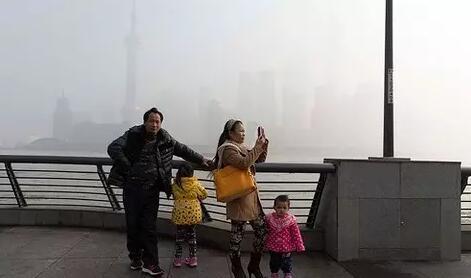 十年后霧霾會消失嗎？院士：十年內難治好霧霾