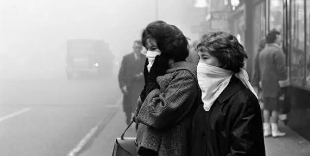 十年后霧霾會消失嗎？院士：十年內難治好霧霾