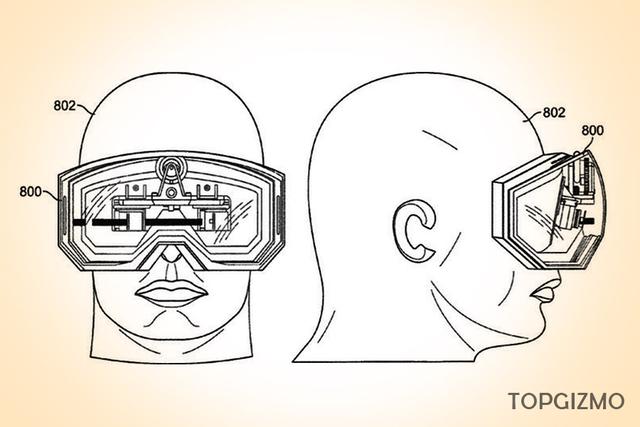 VR/AR領域，蘋果到底在搞什么小動作？