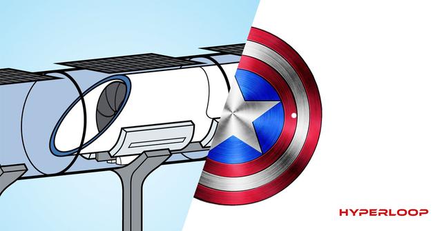 不用給員工發(fā)工資，HTT如何將超級(jí)高鐵變成現(xiàn)實(shí)？