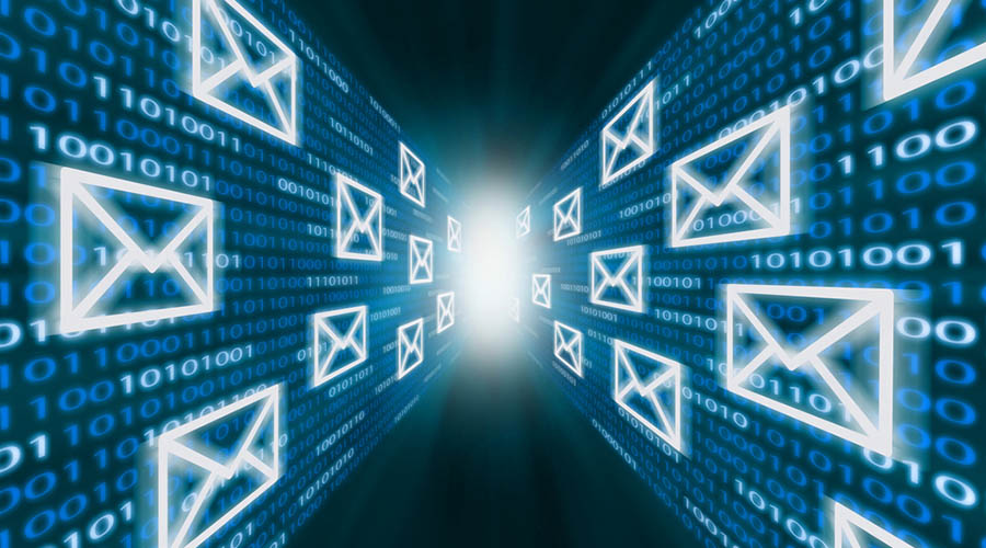 郵件系統(tǒng)是時候換成區(qū)塊鏈技術(shù)了