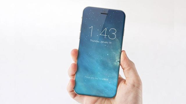 iPhone 8、汽車、人工智能，2017年的蘋果會(huì)有驚喜嗎？