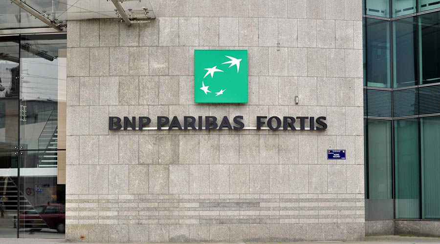 法國(guó)巴黎銀行客戶使用區(qū)塊鏈進(jìn)行實(shí)時(shí)支付