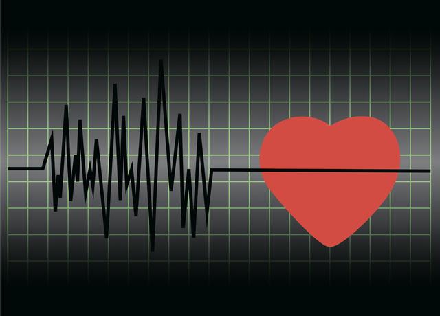 指紋算啥？未來有可能用心跳做加密