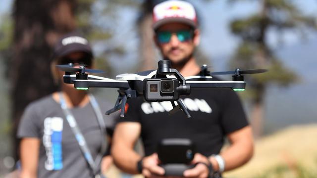 跳票三年最終倒閉 Lily無人機捅破了多少窗戶紙？