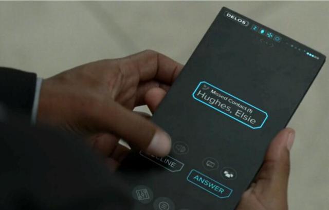 《西部世界》里最好的黑科技不是機(jī)器人，而是語(yǔ)音郵件