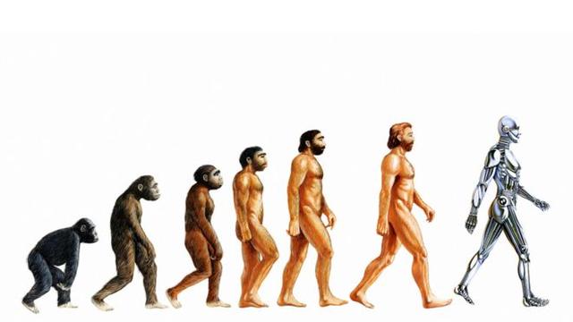 人工智能的哲學(xué)難題：是機(jī)械計(jì)算還是自主思考？