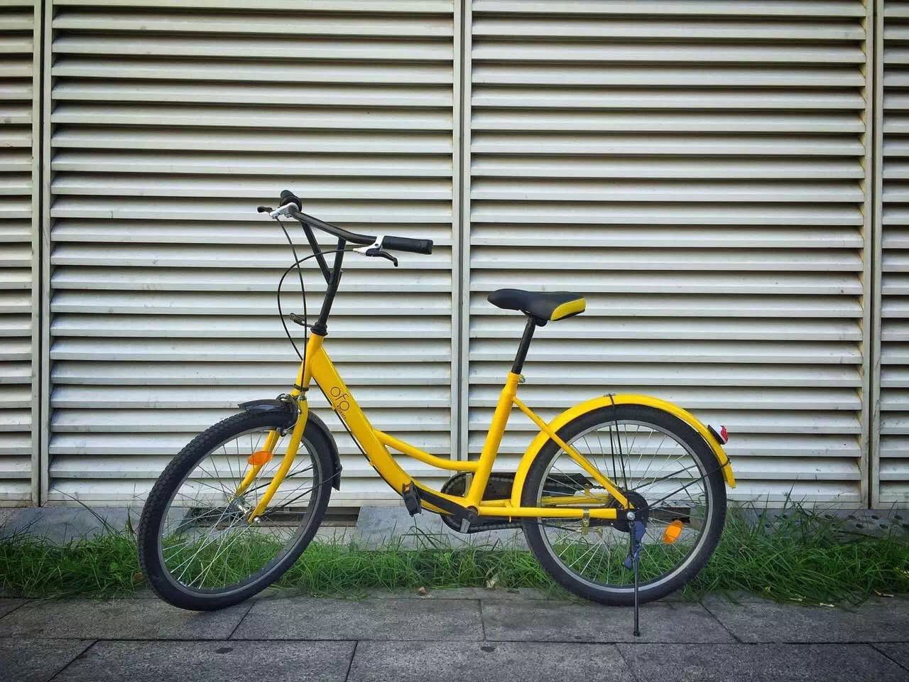 ofo終于引入了物聯(lián)網(wǎng)技術(shù)，共享單車們可是為智能車鎖操碎了心 